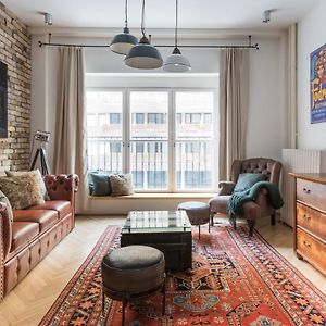 Appartement met een Slaapkamer
